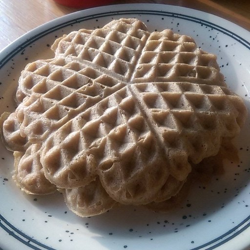 Waffeln_Apfel-Hafer-Vollkorn