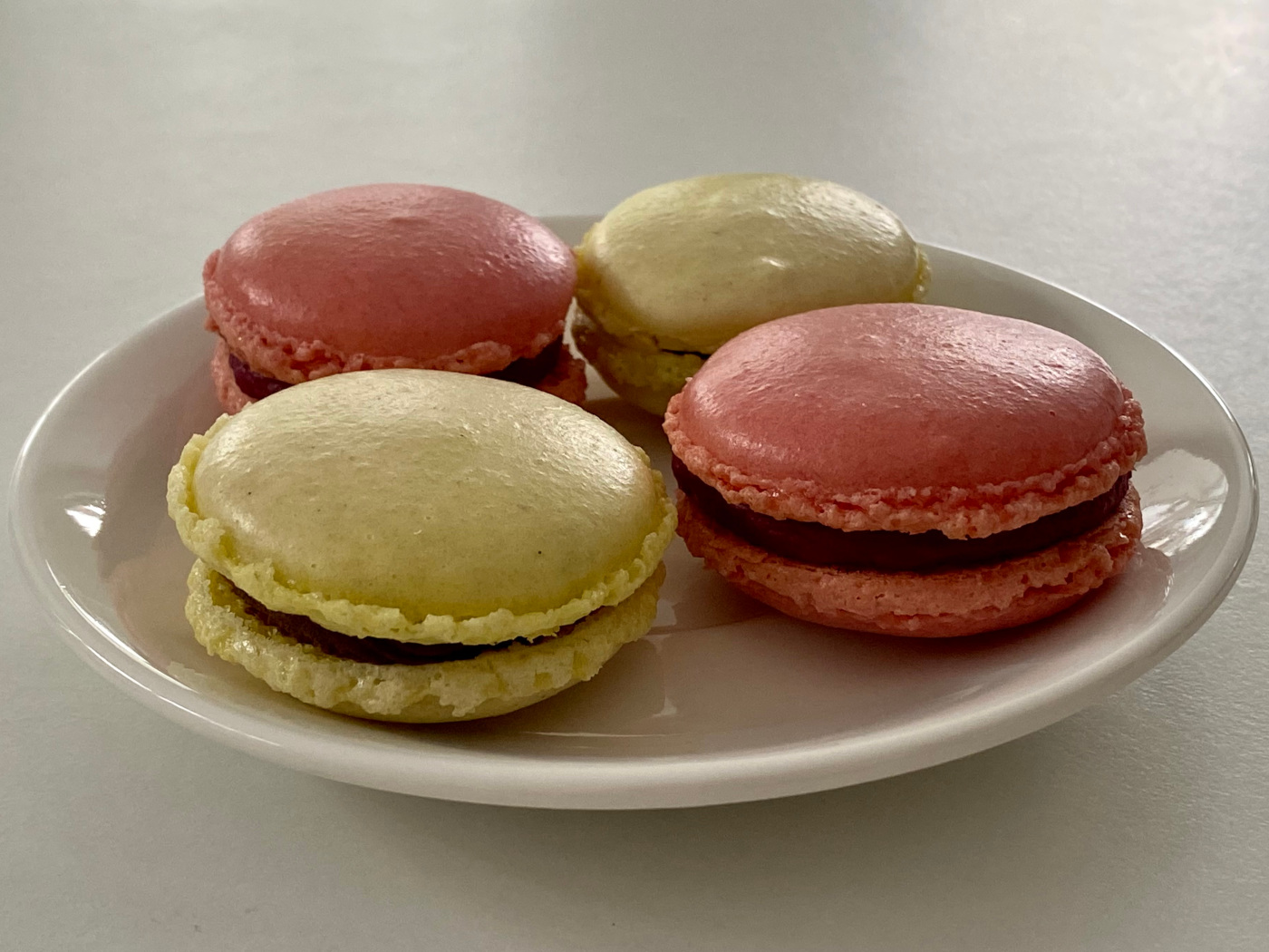 macarons